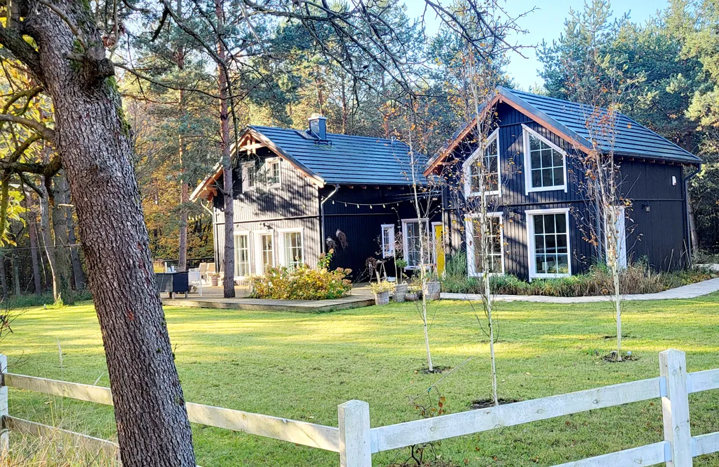 AlohaCamp Ann-tonówka  1