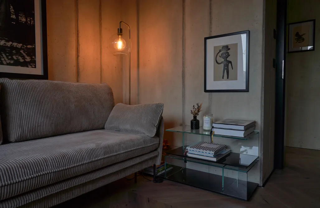 AlohaCamp Bernbach 1