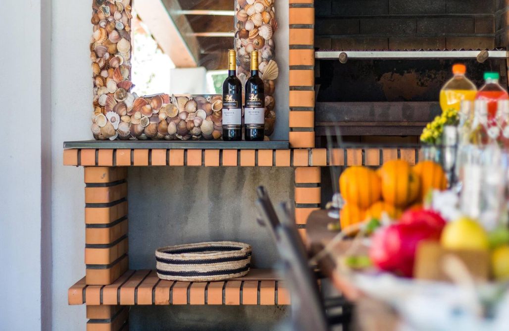 AlohaCamp Villa de la Quilla 1