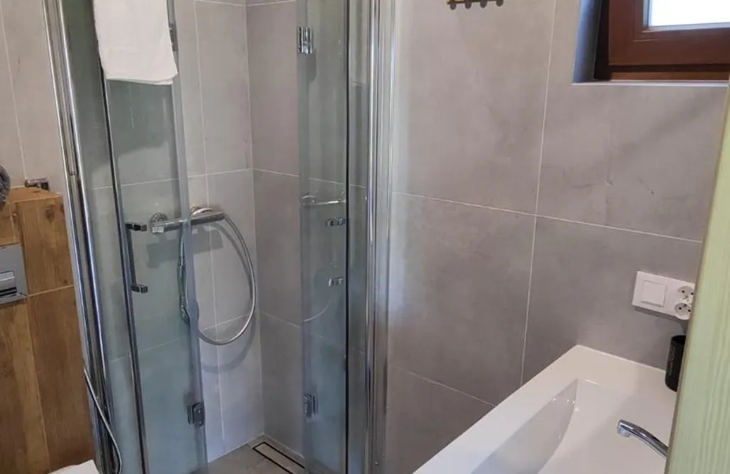 AlohaCamp Dom z jedną sypialnią 1