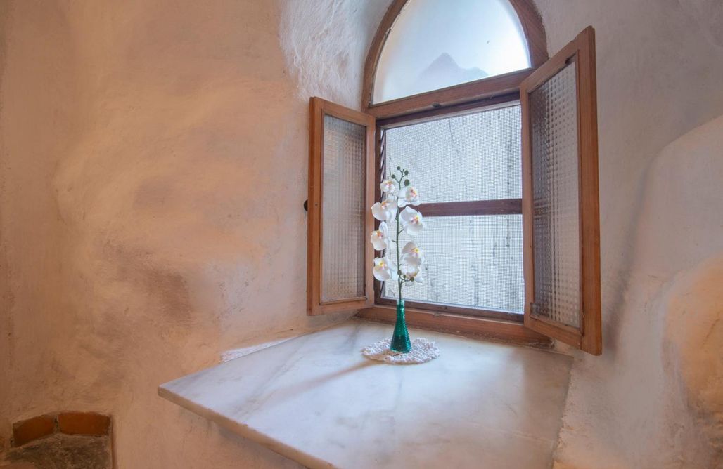 AlohaCamp Cueva La Chumbera 1