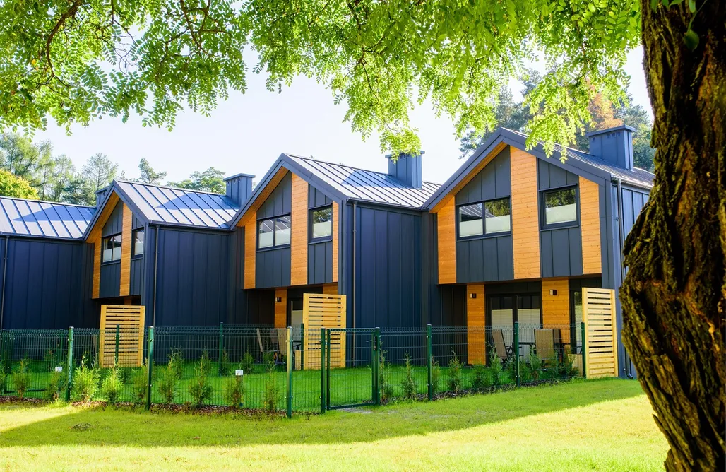 noclegi AlohaCamp Enklawa Mikołajki 4