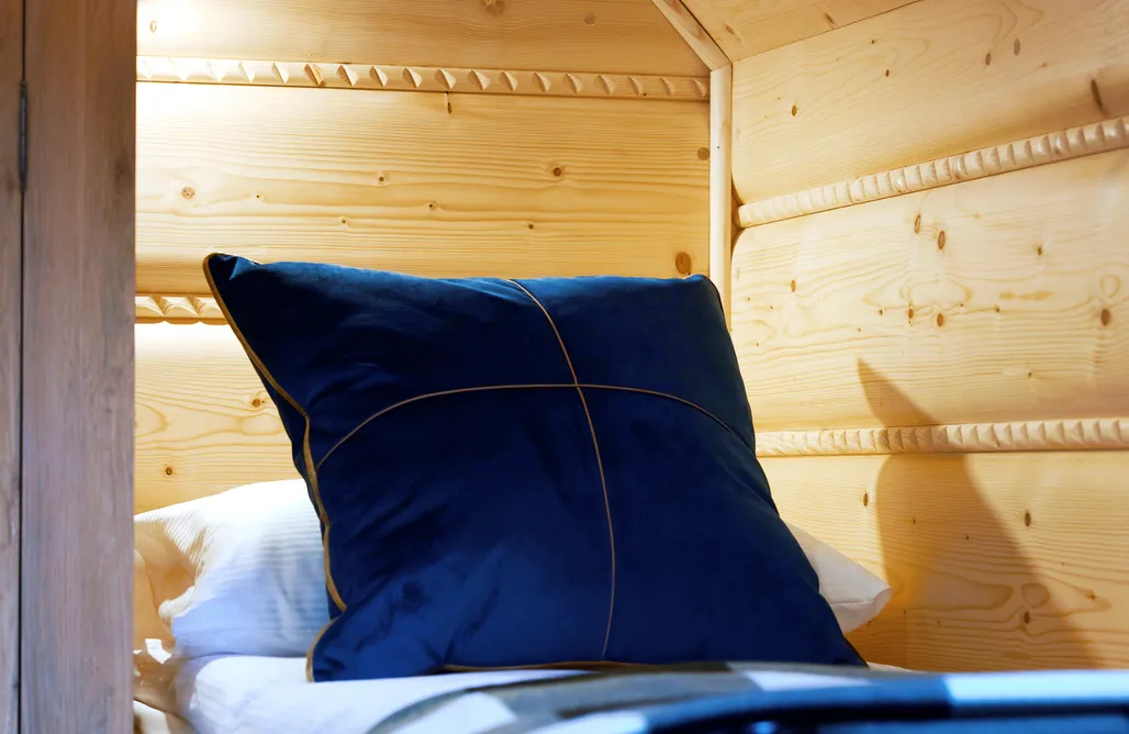 AlohaCamp Domek Babia Góra 3