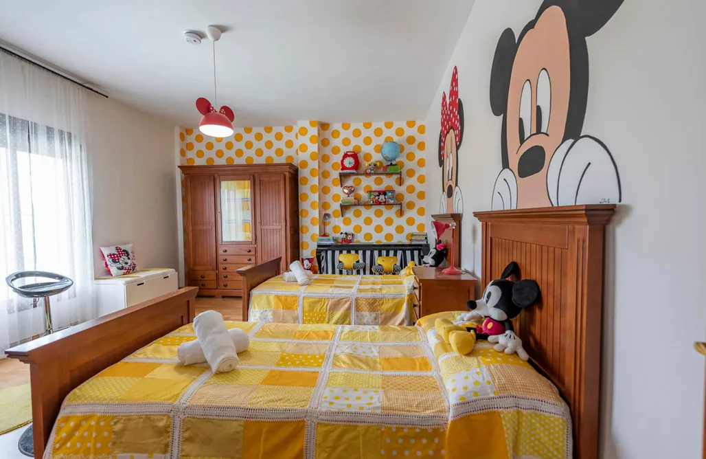 AlohaCamp Casa Villanueva 2