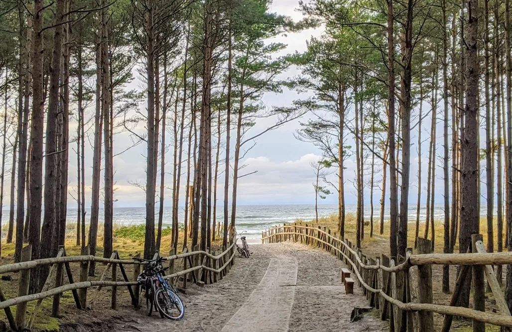 Alloggio AlohaCamp My Slow Life 1