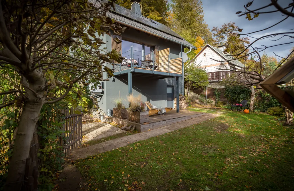 Urlaub mit Kindern Ferienhäuser Feuerzauber 3