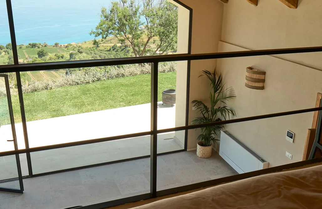 AlohaCamp Villa a San Costantino 3