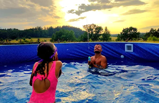 Zdjęcie obiektu Glamping Niebiańska Osada