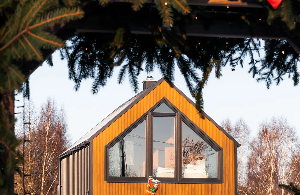 Nocowanie Hygge Sauna Spa 1