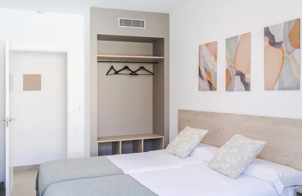 AlohaCamp Villa Atalaya Priego 3