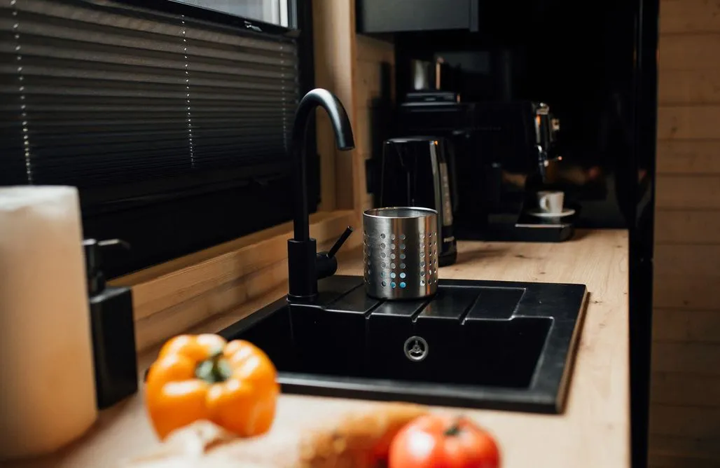 AlohaCamp Domki Momenty 1