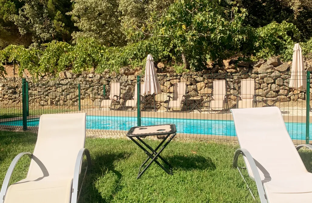 alojamientos AlohaCamp Casa Parvathi  5