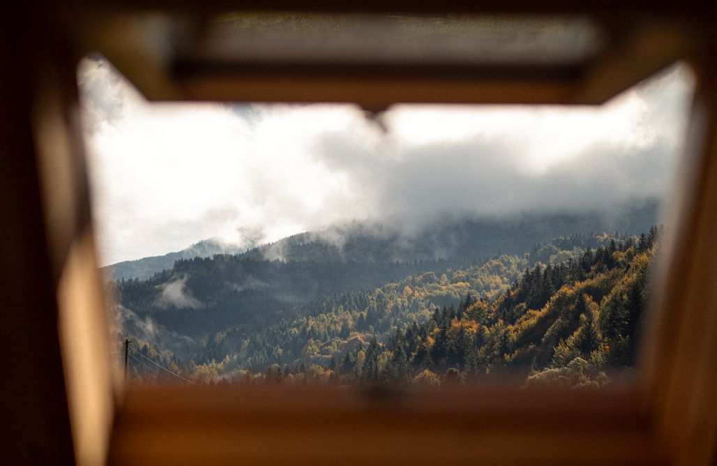 Unterkunft AlohaCamp Babia Rest - Zawoja 1