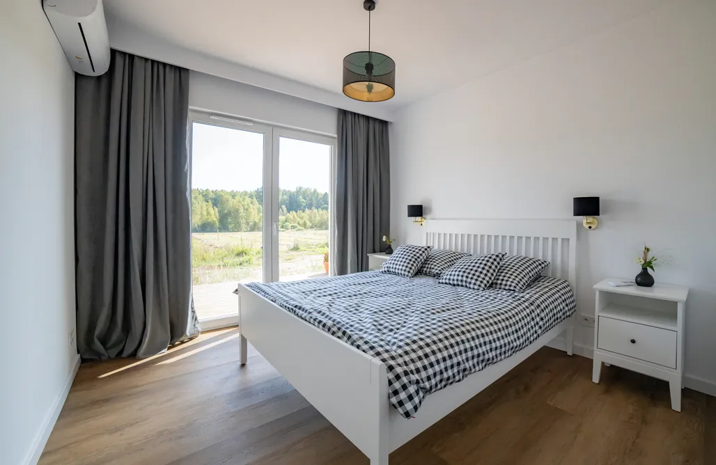 AlohaCamp Siedlisko Przy Lesie Alpaka 3 2