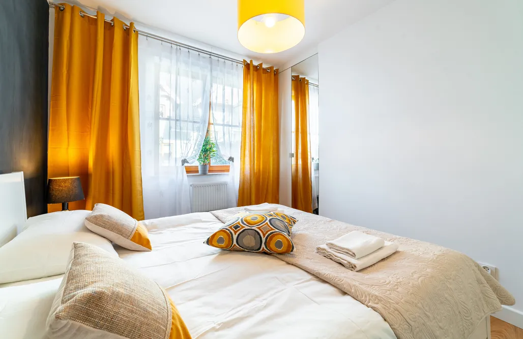 AlohaCamp Komuny Paryskiej 83/1 2