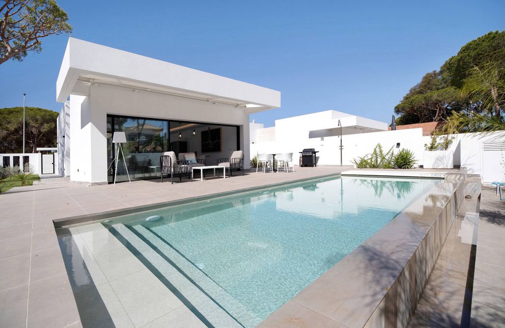 alojamientos AlohaCamp Andrea Sea Villa  2