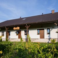 Agnieszka gospodarz Agroturystyka Golubie