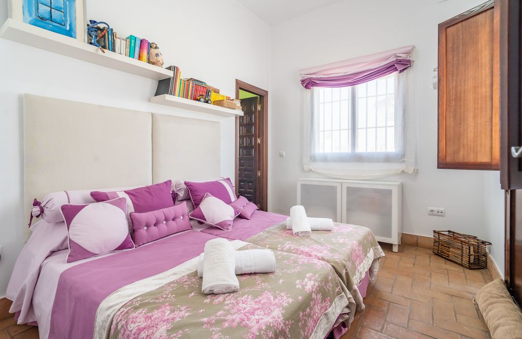 AlohaCamp Casa Rural Pozo Viejo 2