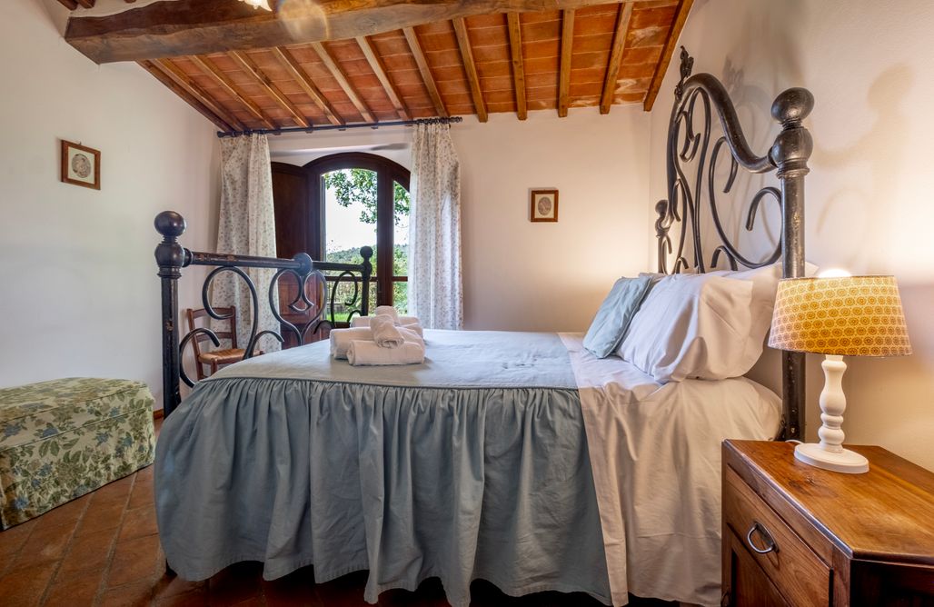 AlohaCamp La casa del  Vecchio Partigiano 2