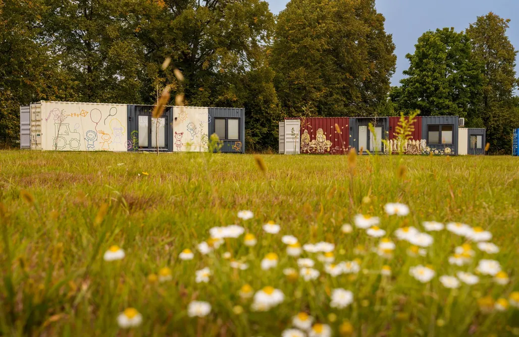 Tanie Wakacje Arche Siedlisko Augustynka 59 3