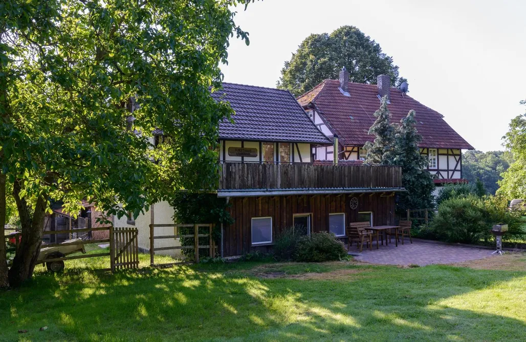 Krk Kroatien Forsthaus Halbemark 3