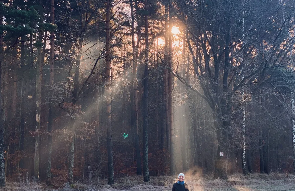 AlohaCamp Piękny Całoroczny Domek z kominkiem na Kaszubach 1