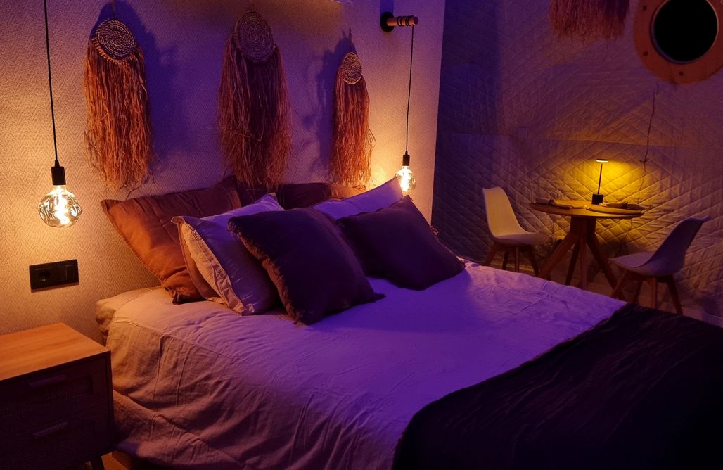 AlohaCamp Domo Awa 3