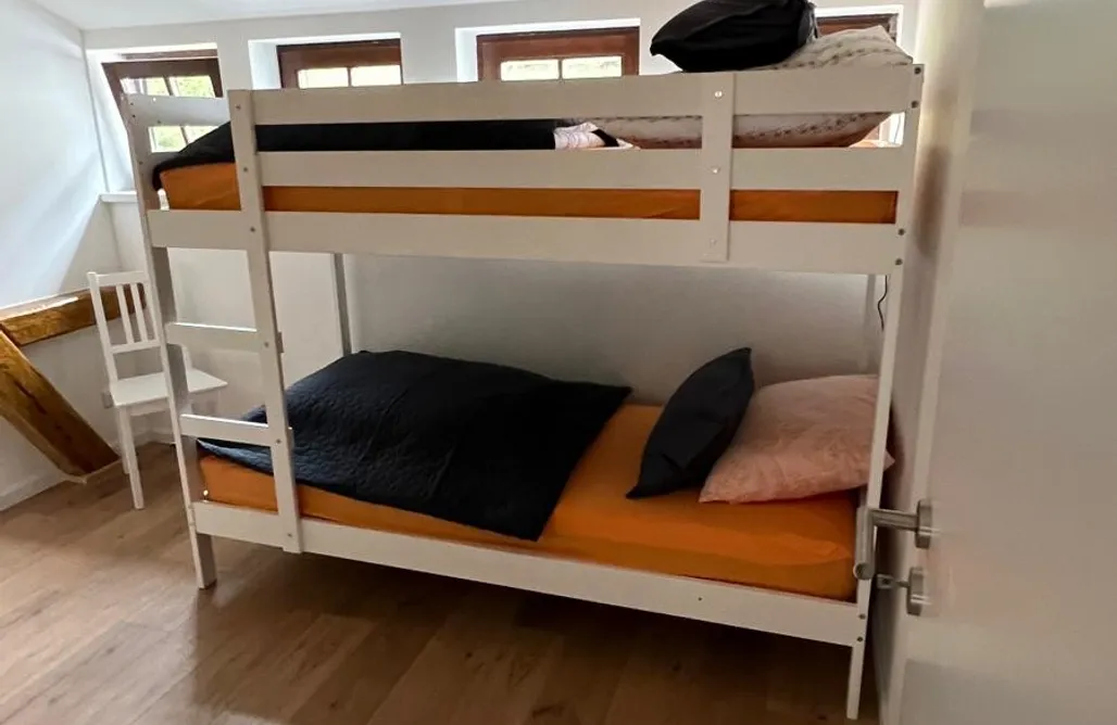 AlohaCamp Ferienwohnung 4