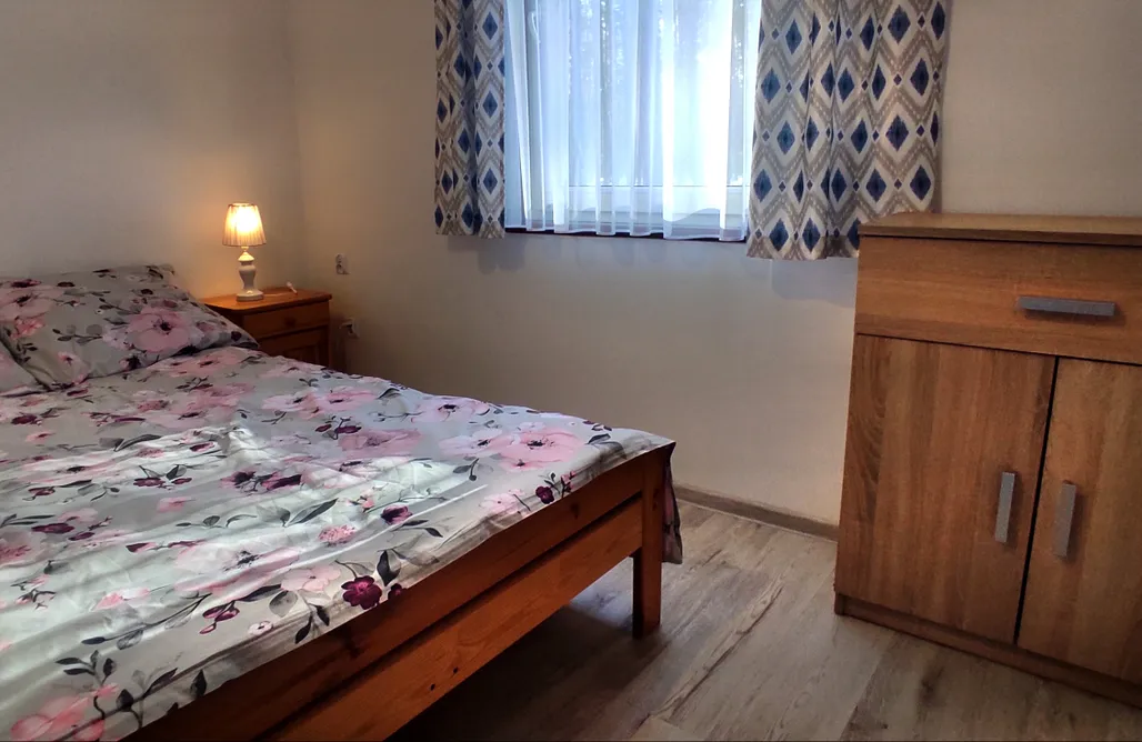 AlohaCamp Domek numer 1 2