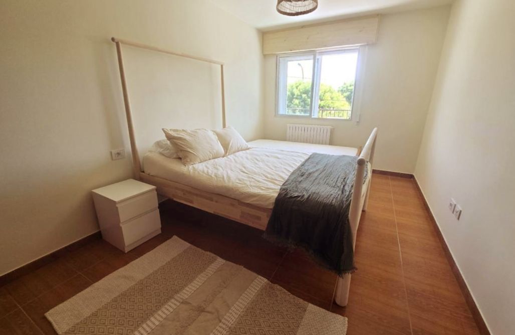 AlohaCamp Casa Buen Camino Arzúa  3