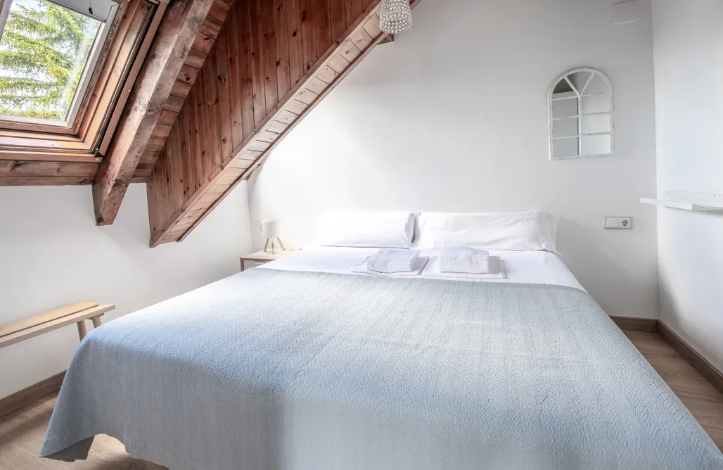 AlohaCamp Las casitas de mache - Modesto 3