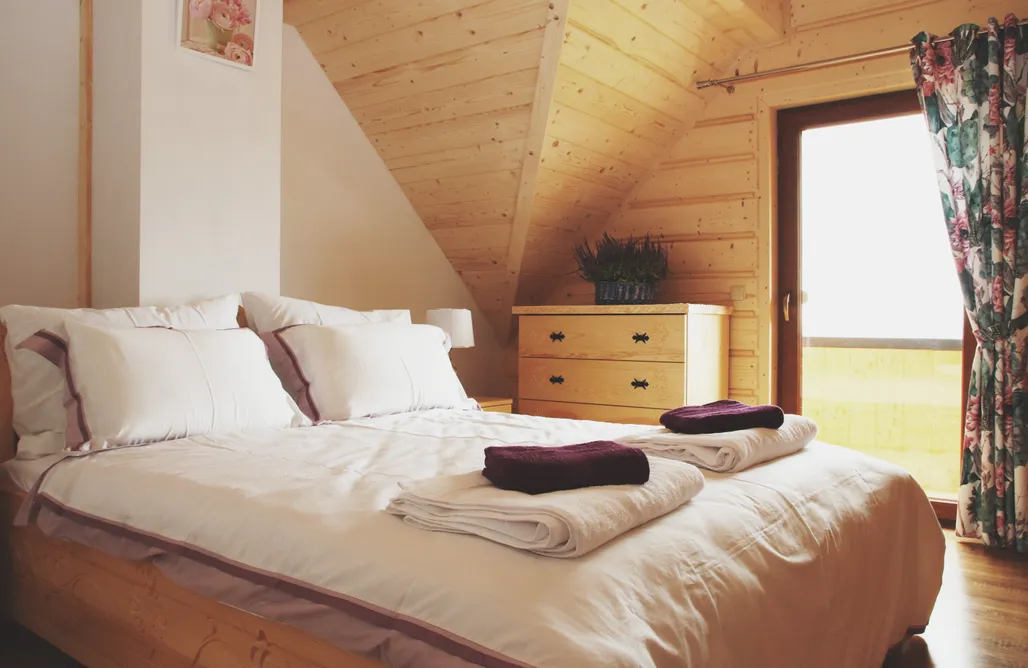 AlohaCamp Dom Zosieńka 2