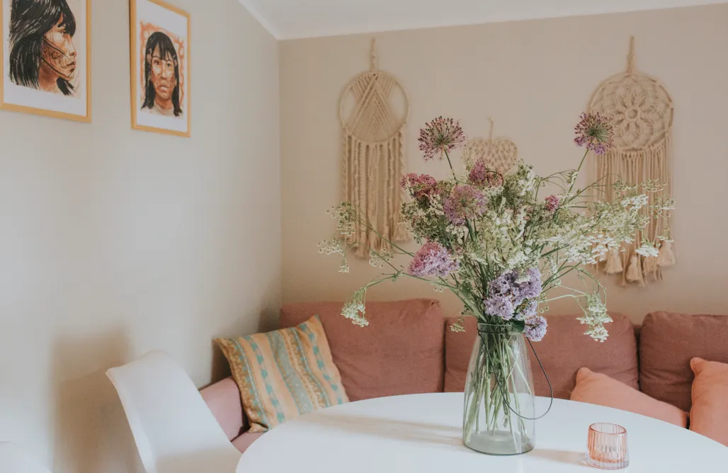 AlohaCamp Domek Woda  3