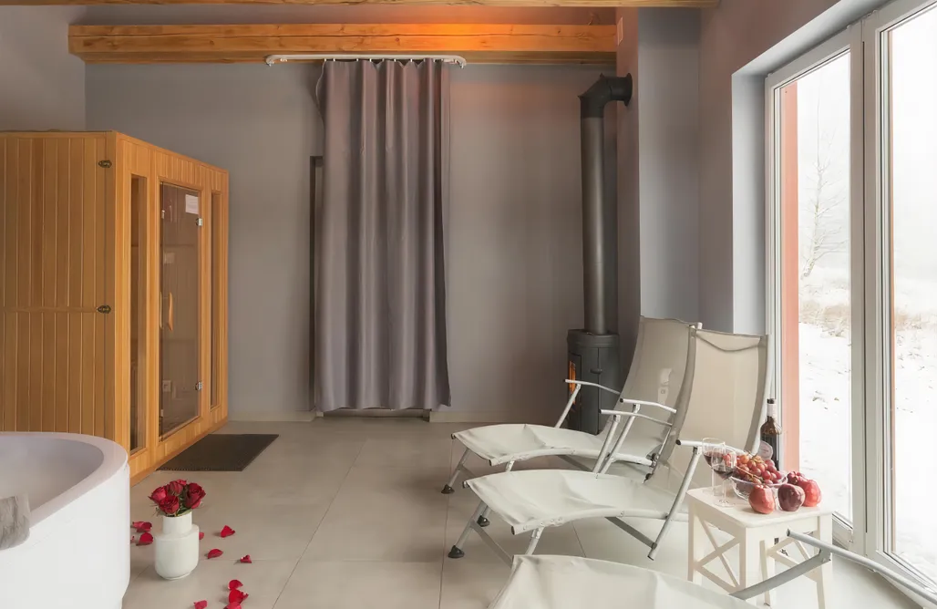 AlohaCamp Natura Taszów 1