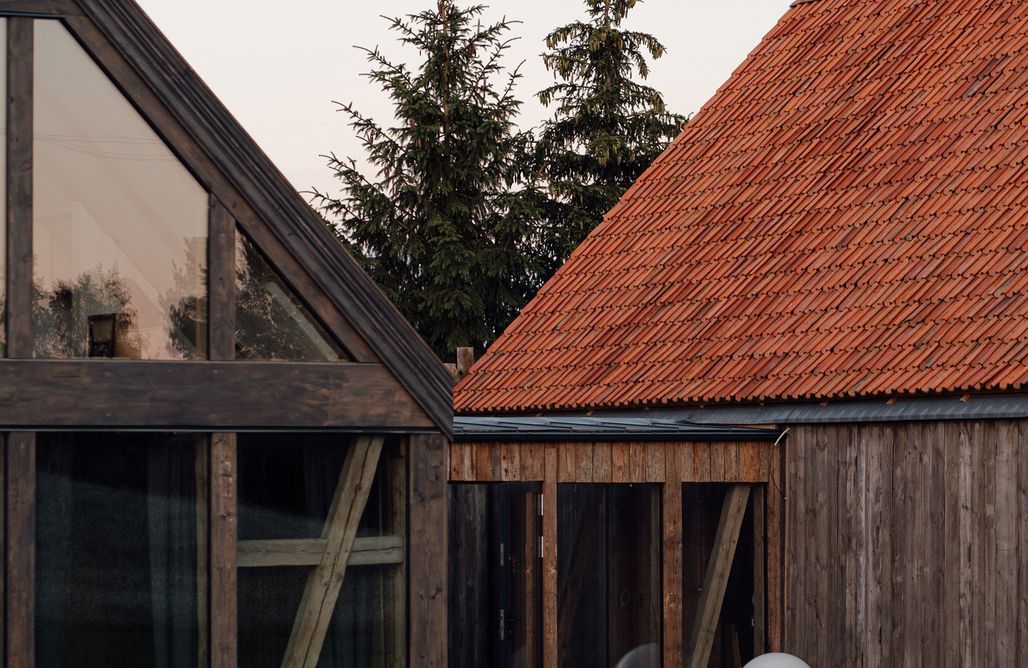 Stegna Noclegi Blisko Morza Tilia Authentic Home 1