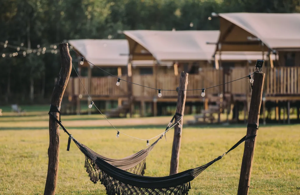 Ferienhaus Polnische Ostsee Liva Park Glamp 2