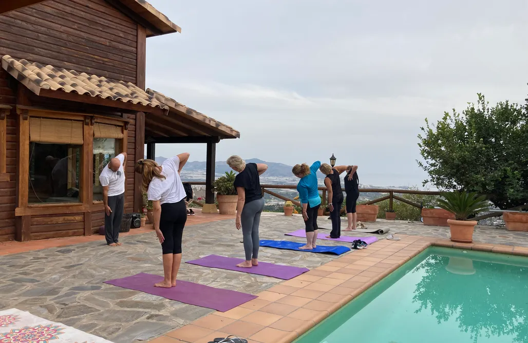 alojamientos AlohaCamp Finca Acuanate 1