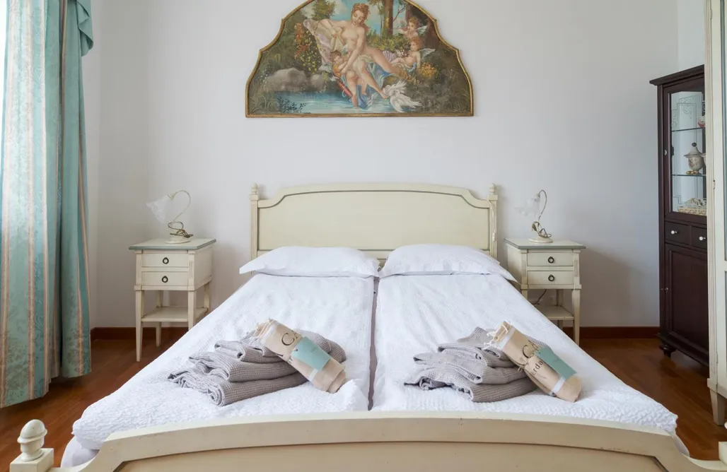 AlohaCamp Villa Carini - Garda Lake 4