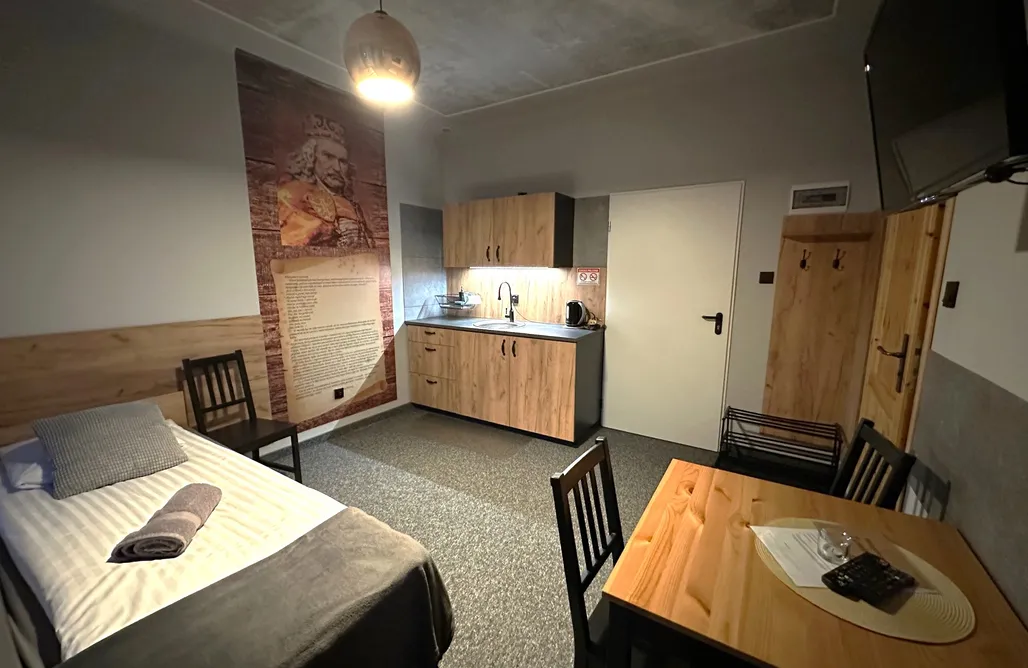 AlohaCamp Władysław Łokietek 2