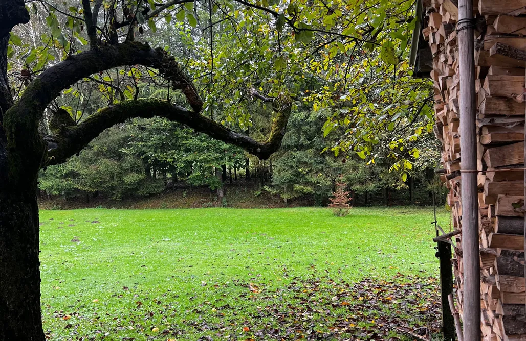 AlohaCamp Śpimy u Dziadków - apartament 2 1