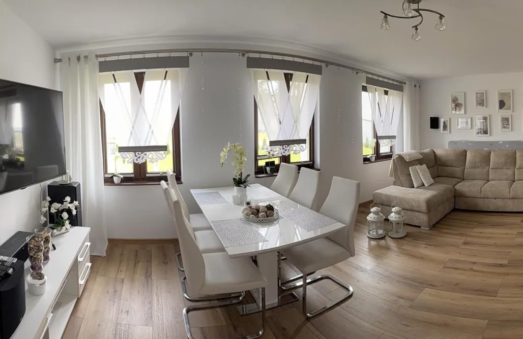 AlohaCamp Willa z jedną sypialnią 4