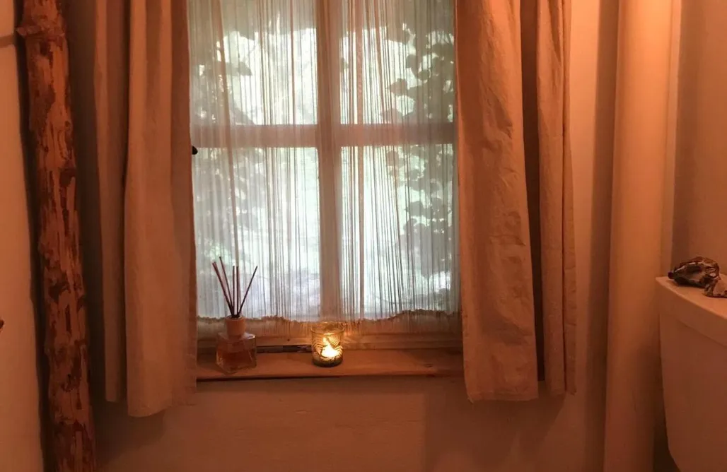 AlohaCamp Ferienwohnung "Igelstübchen" 1