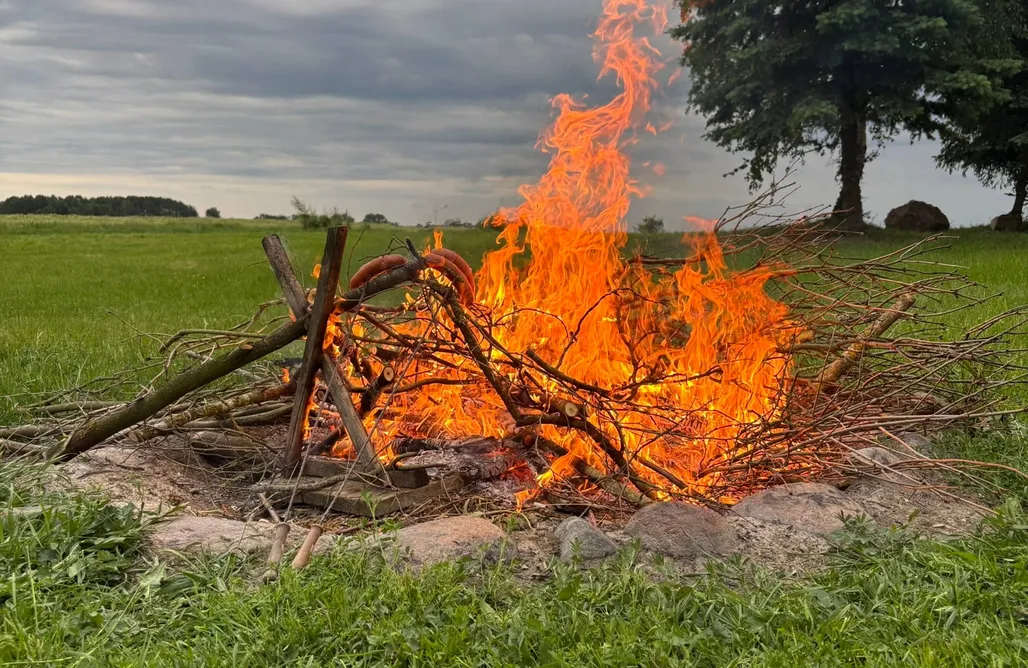 Kiersnówek noclegi Dom na Podlasiu  1