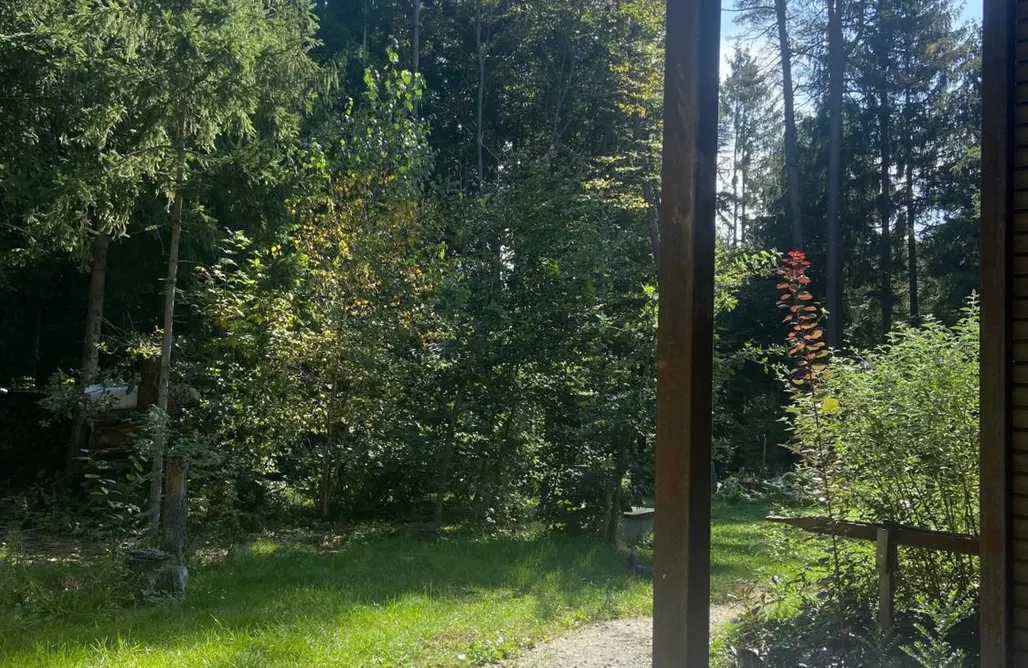 Unterkunft AlohaCamp Trailer Cabins am See 4