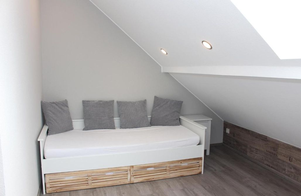 AlohaCamp Ferienhaus 2