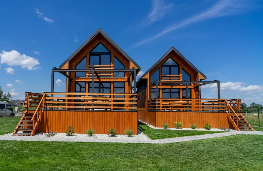 Karpniki Domki Szmaragdowe Karkonosze 2