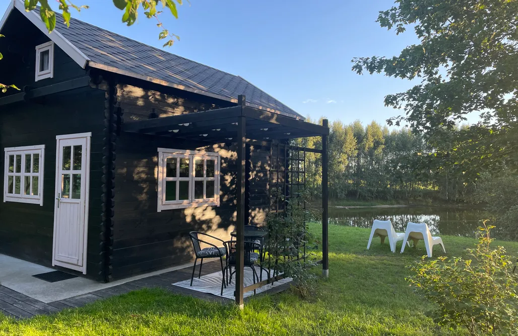 Tanie Noclegi Olsztyn 83 Bredynki 2