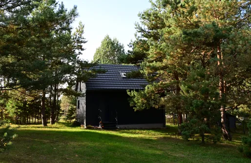 Zdjęcie obiektu Chata u sapera