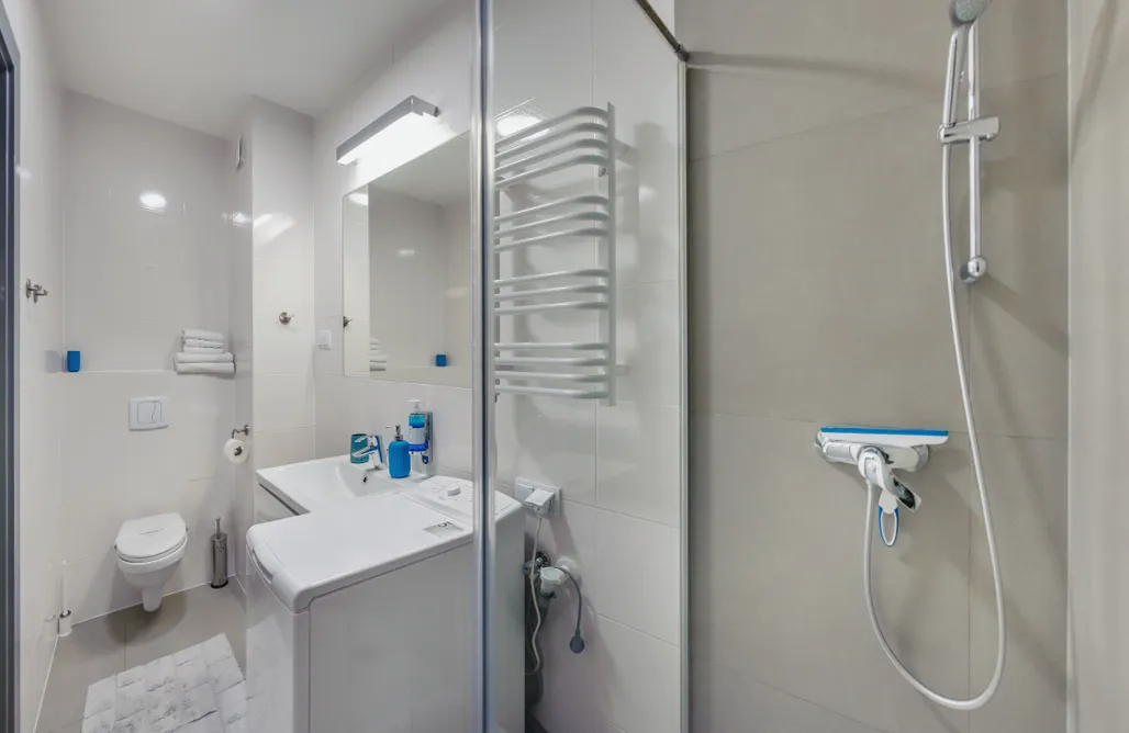 AlohaCamp Apartament 12 z widokiem na morze 3