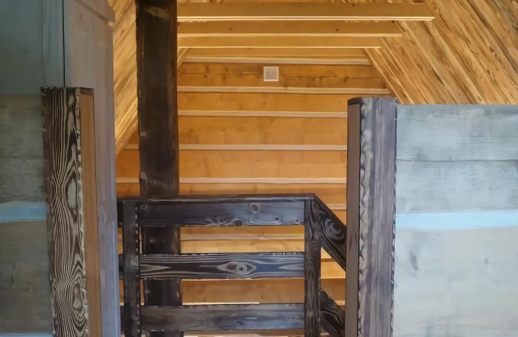 Kalnica Domki Smolnikowe Klimaty - Chyżula 1